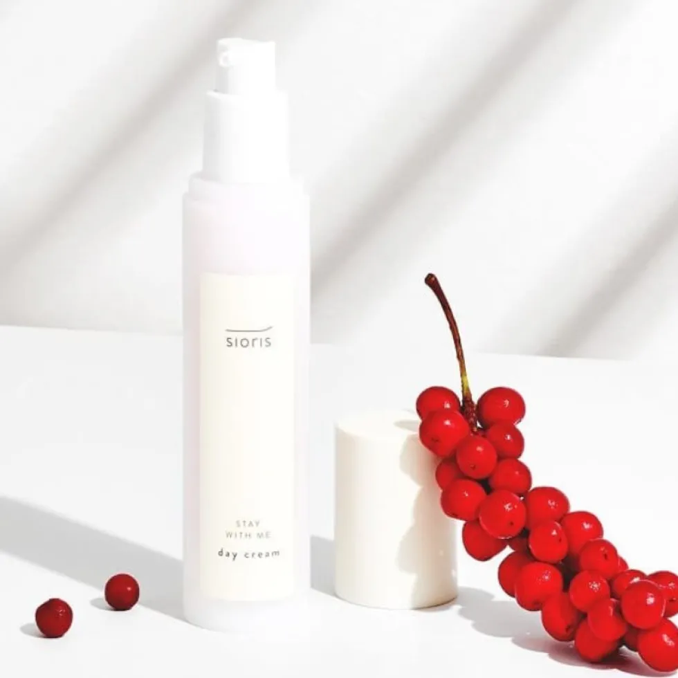 Stay With Me Day Cream