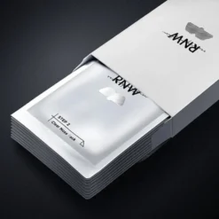 2 STEP Clear Nose Pack
