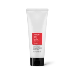 5-Steps oily skin care routine