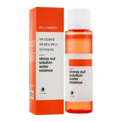 Stress Out Solution Water Essence