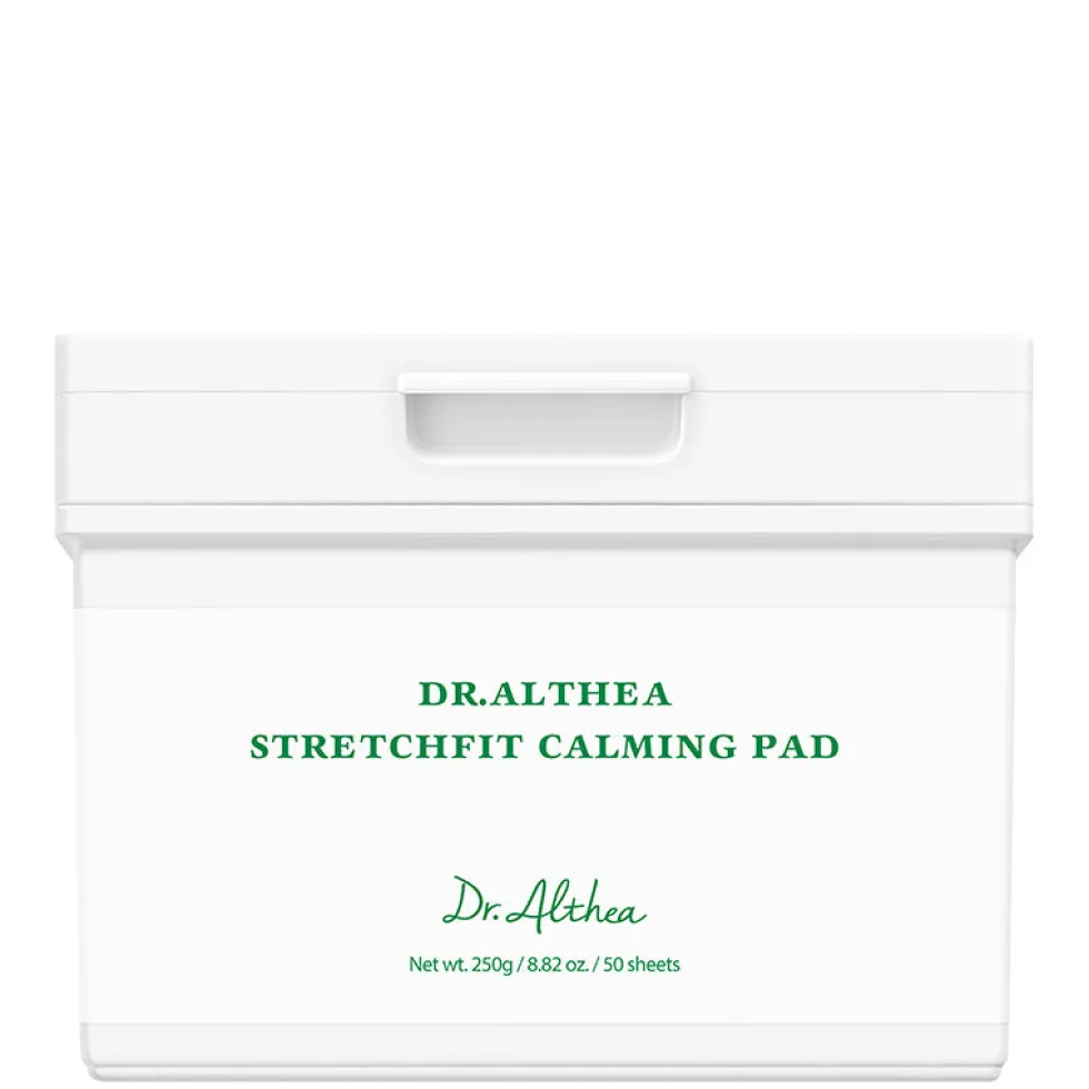 StretchFit Calming Pad