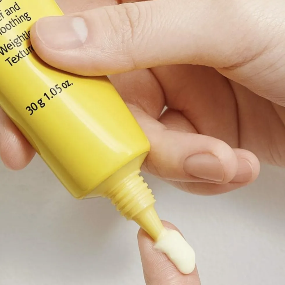 Sulfur 3% Clean Gel