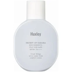 Sun Essence; Stay Sun Safe