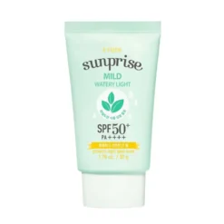 Sunprise Mild Watery Light SPF50 PA+++