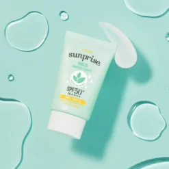 Sunprise Mild Watery Light SPF50 PA+++