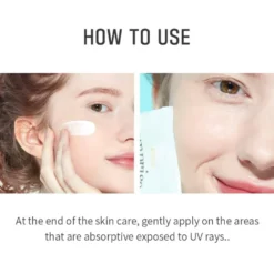 Sunprise Mild Watery Light SPF50 PA+++