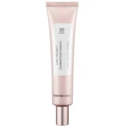 Sun Project Shimmer Sun Essence SPF30 PA++