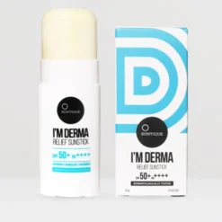 Suntique I'm Derma Relief Sunstick Spf50+ Pa++++