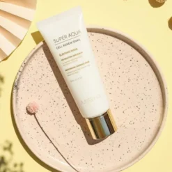 Super Aqua Cell Renew Snail Sleeping Mask