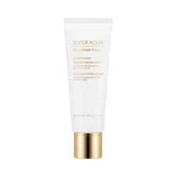 Super Aqua Cell Renew Snail Sleeping Mask