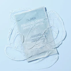 Super Aquagel Oasis Ampule Mask
