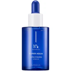 Super Aqua Ultra Hyalron Ampoule