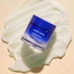 Super Aqua Ultra Hyalron Cream