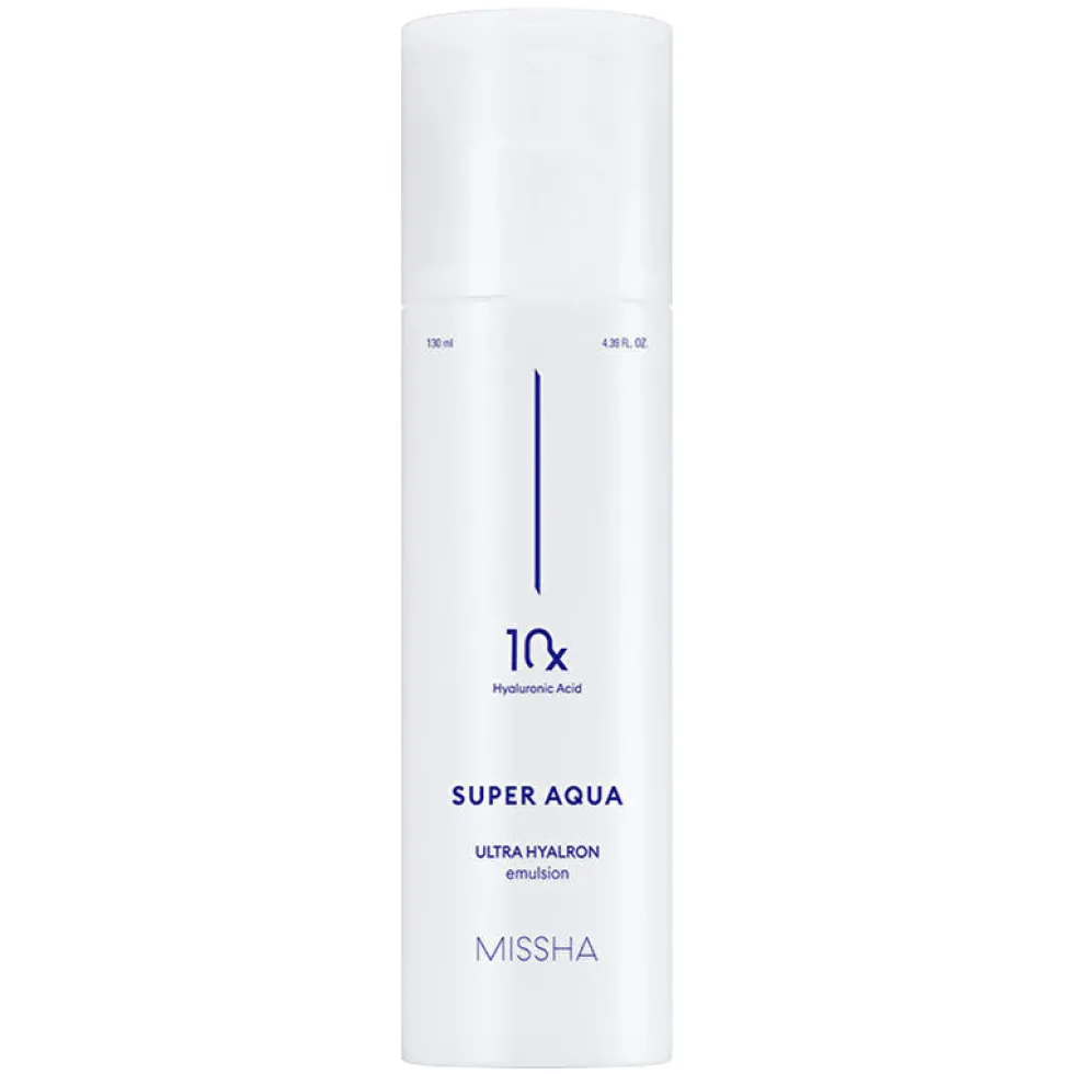 Super Aqua Ultra Hyalron Emulsion