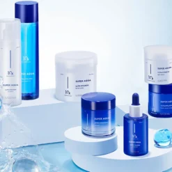 Super Aqua Ultra Hyalron Gel Cream