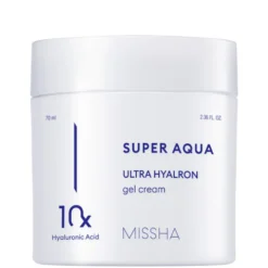 Super Aqua Ultra Hyalron Gel Cream