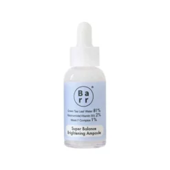 Super Balance Brightening Ampoule