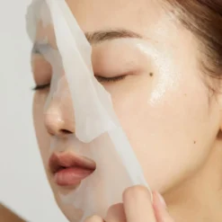 Super Cica Daily Quick Mask