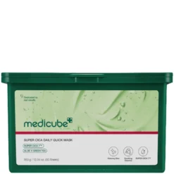 Super Cica Daily Quick Mask