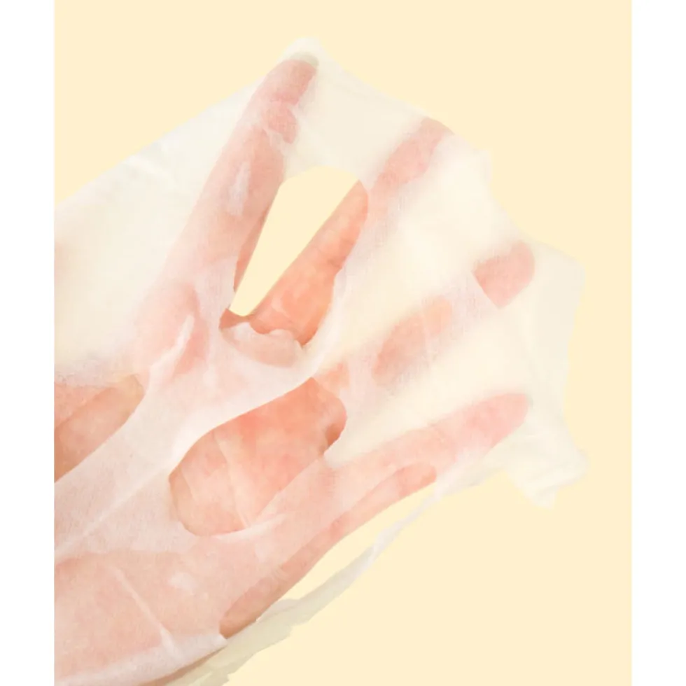 5.5 Super-Fit Calming Full Mask