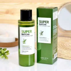 Super Matcha Pore Tightening Toner