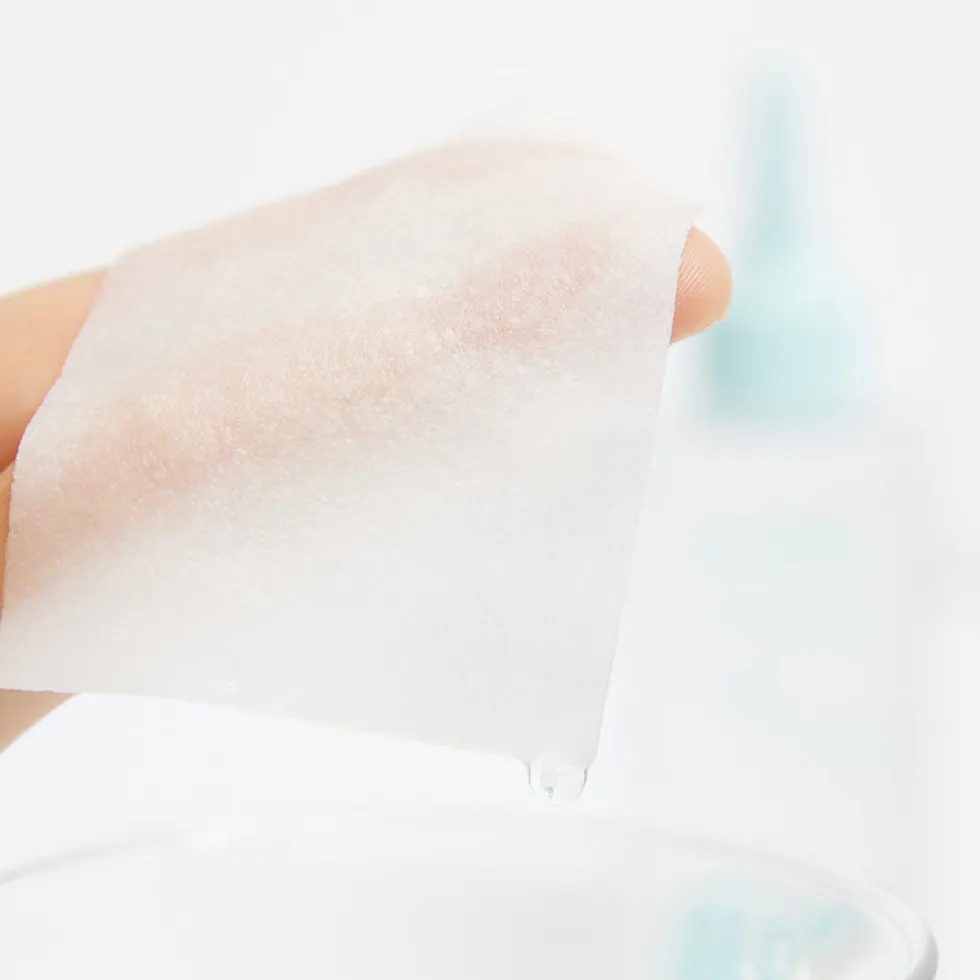 Super Melting Sebum Softener