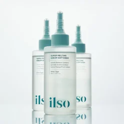 Super Melting Sebum Softener