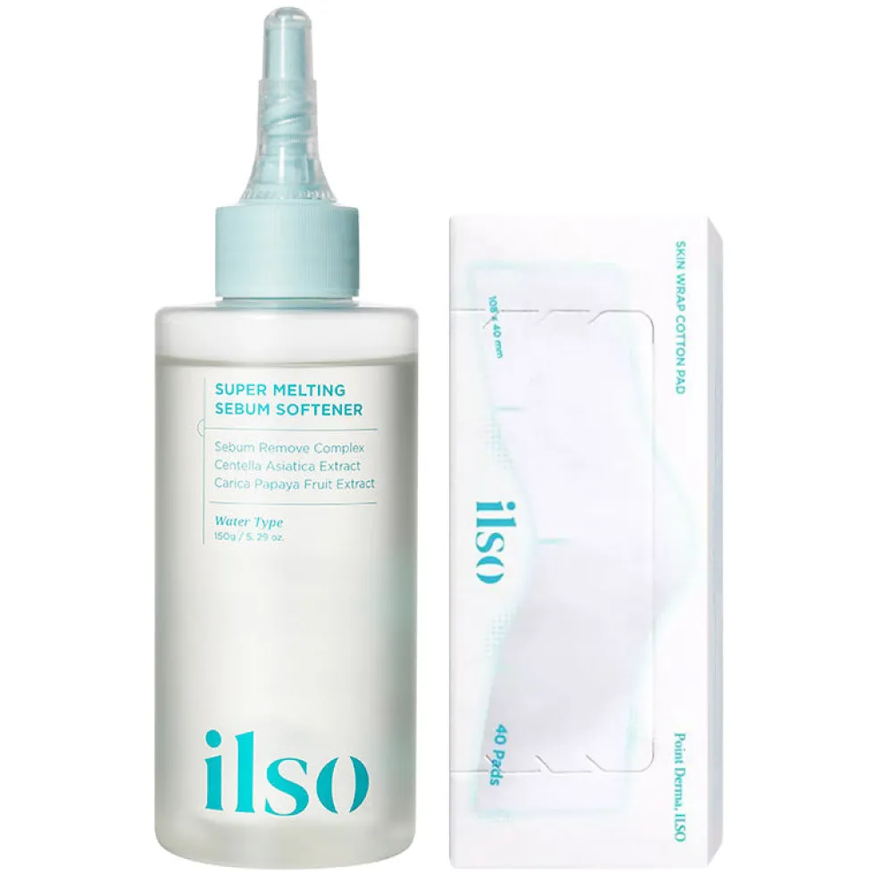 Super Melting Sebum Softener