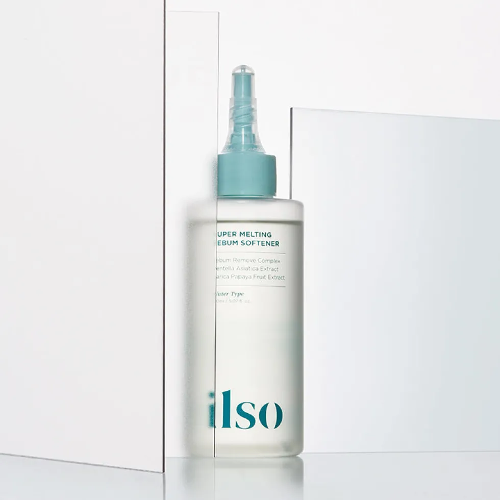 Super Melting Sebum Softener