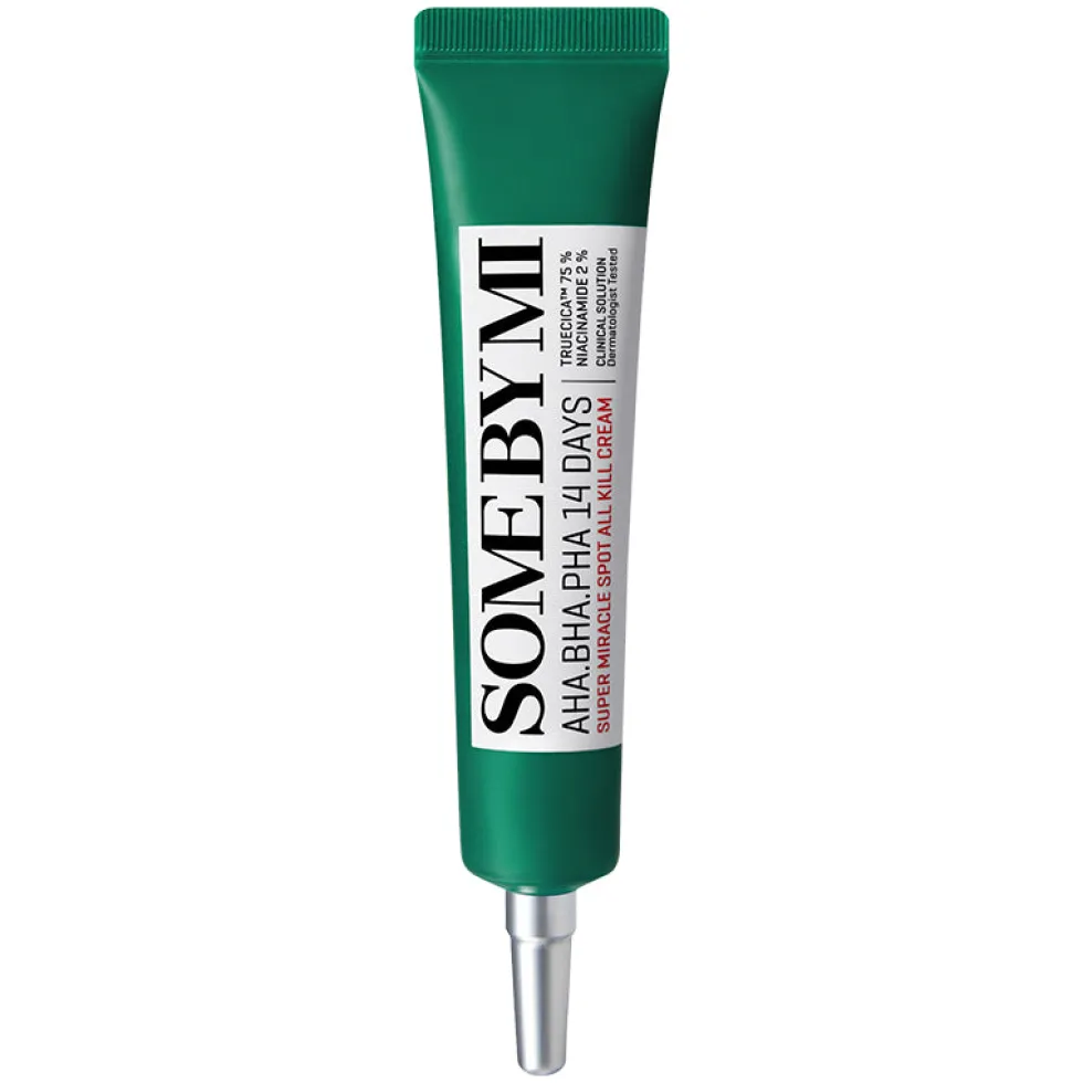 Super Miracle Spot All Kill Cream