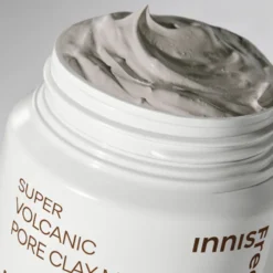 Super Volcanic Pore Clay Mask