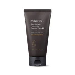 Super Volcanic Pore Micellar Cleansing Foam 2X