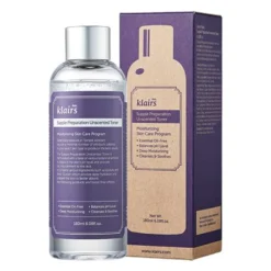 Supple Preparation Unscented Toner
