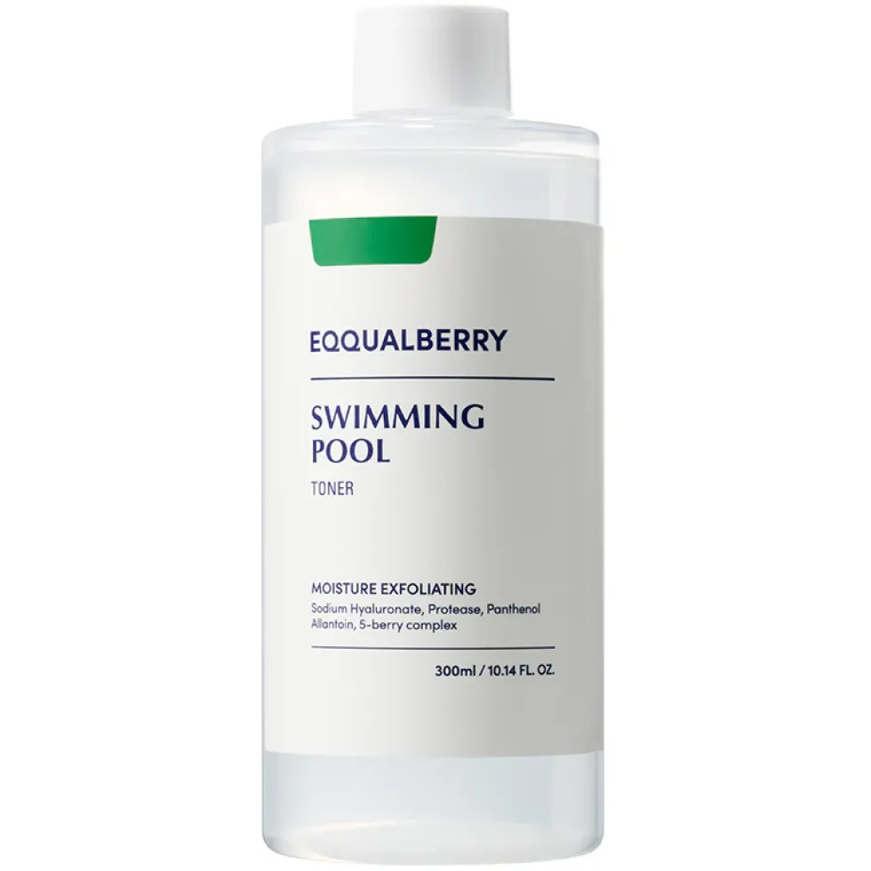 Swimming Pool Toner