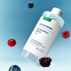 Swimming Pool Toner