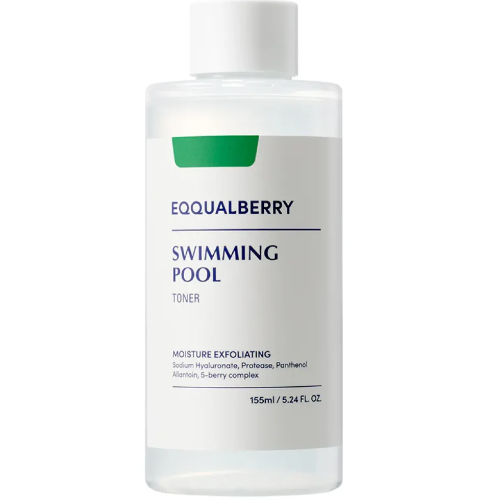 Swimming Pool Toner