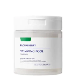 Swimming Pool Toner Pads