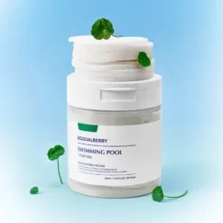 Swimming Pool Toner Pads