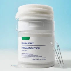 Swimming Pool Toner Pads