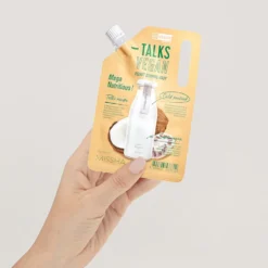 Talks Vegan Squeeze Pocket Sleeping Mask