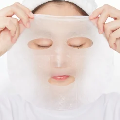 Talks Vegan Squeeze Sheet Mask