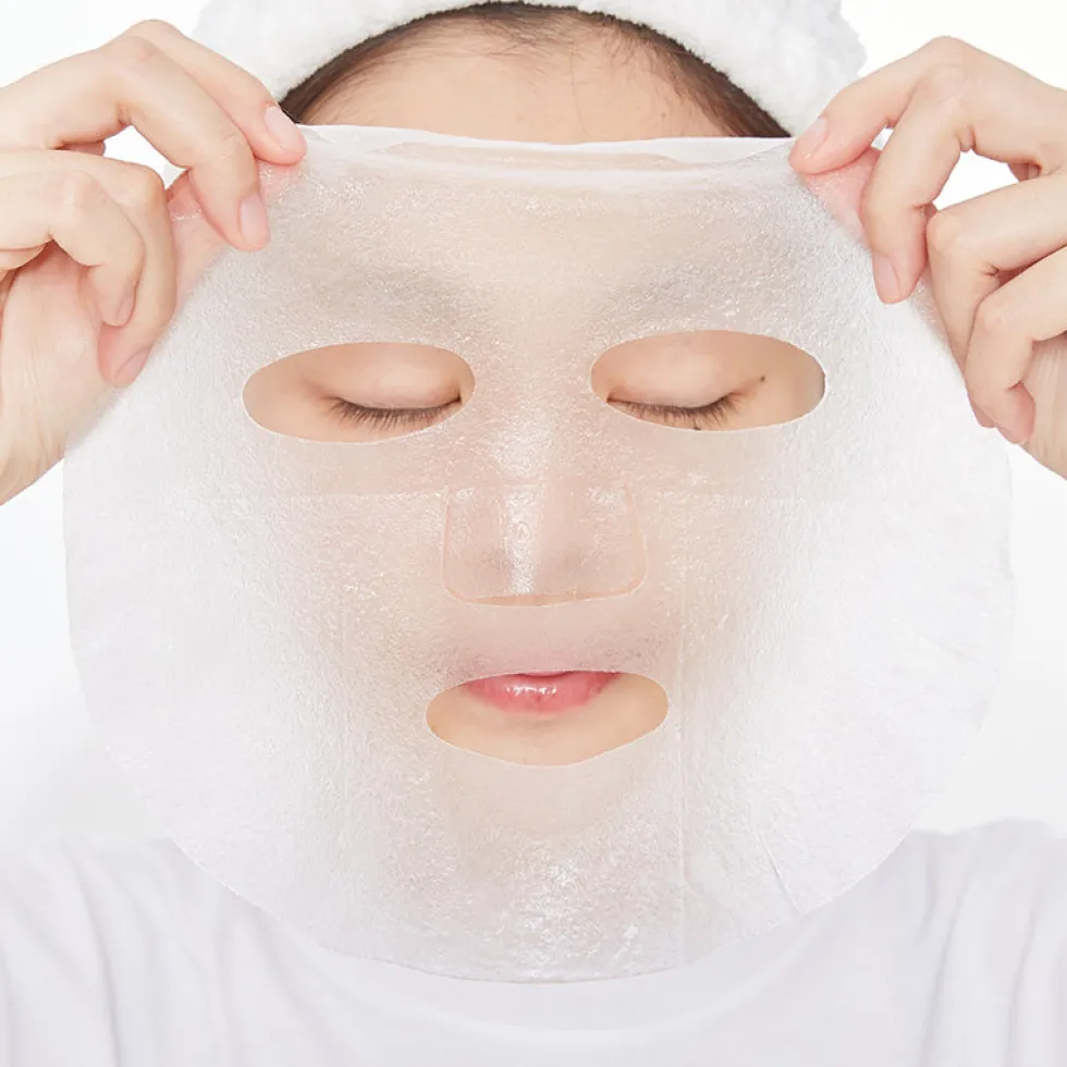 Talks Vegan Squeeze Sheet Mask