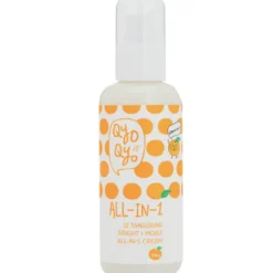 Tangerine Bright + Moist ALL IN ONE CREAM
