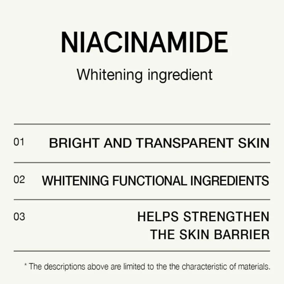 Tangerine Serum