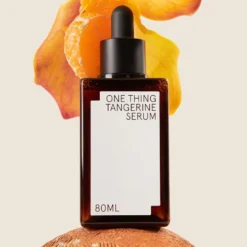 Tangerine Serum