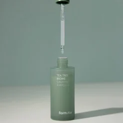Tea Tree Biome Calming Ampoule