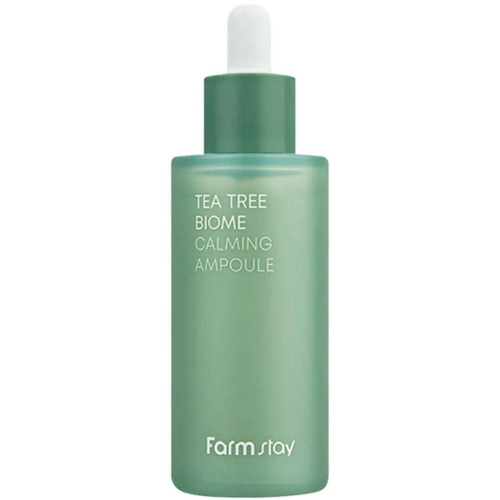 Tea Tree Biome Calming Ampoule