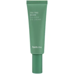 Tea Tree Biome Calming Eye Cream