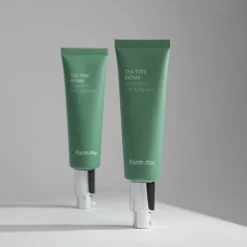 Tea Tree Biome Calming Eye Cream