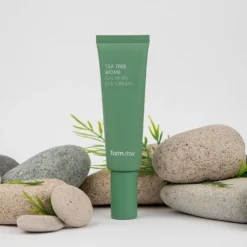 Tea Tree Biome Calming Eye Cream